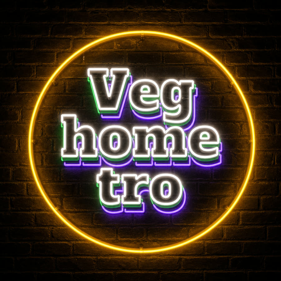 Veghometro